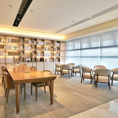 Ji Xixi Yingxiang Hotell