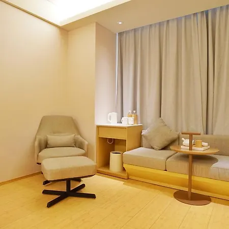 Ji Xixi Yingxiang Hotell