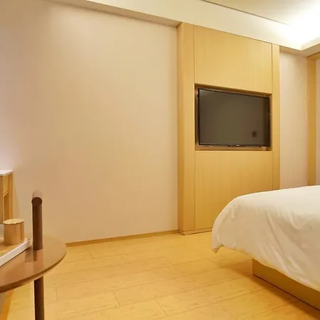 Hotell Ji Xixi Yingxiang Hangzhou