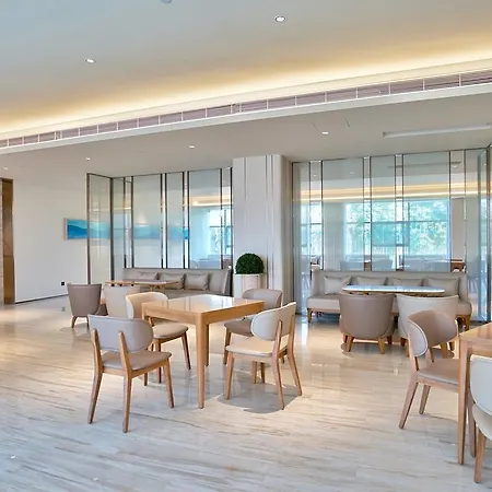 Hotell Ji Xixi Yingxiang Hangzhou