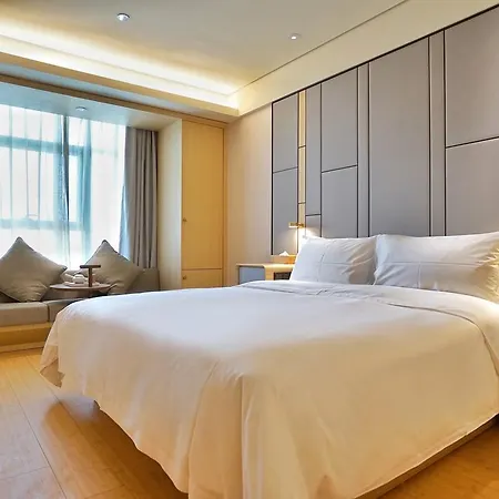 Ji Xixi Yingxiang 4* Hangzhou