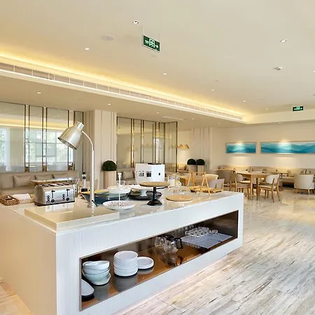 Hotell Ji Xixi Yingxiang 4*