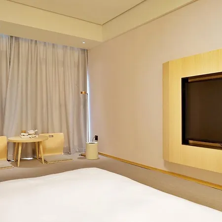 Hotell Ji Xixi Yingxiang Hangzhou