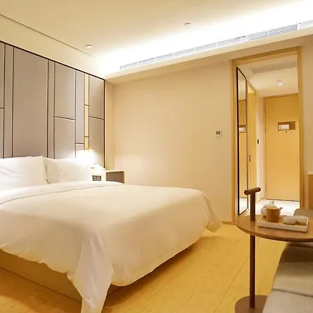 Ji Xixi Yingxiang Hotell Hangzhou