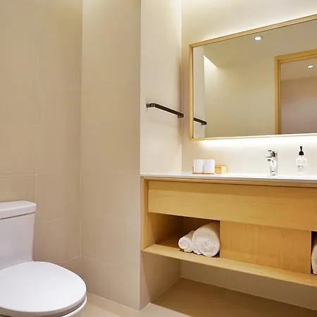 Ji Xixi Yingxiang Hotell