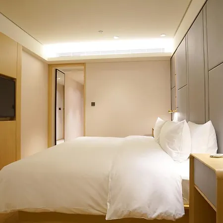 Ji Xixi Yingxiang Hotell Hangzhou
