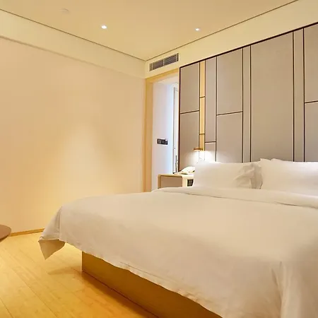 Ji Xixi Yingxiang Hotell Hangzhou