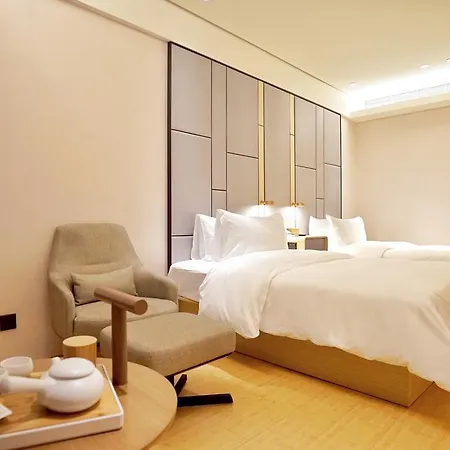 Ji Xixi Yingxiang 4* Hangzhou