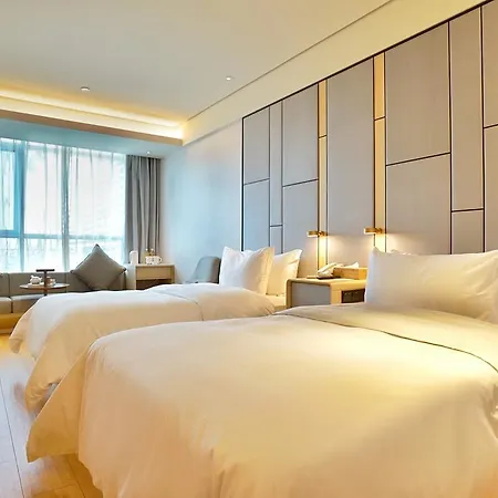 Ji Xixi Yingxiang Hotell