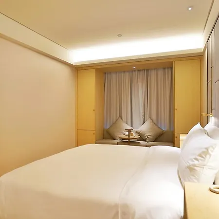 Hotell Ji Xixi Yingxiang Hangzhou