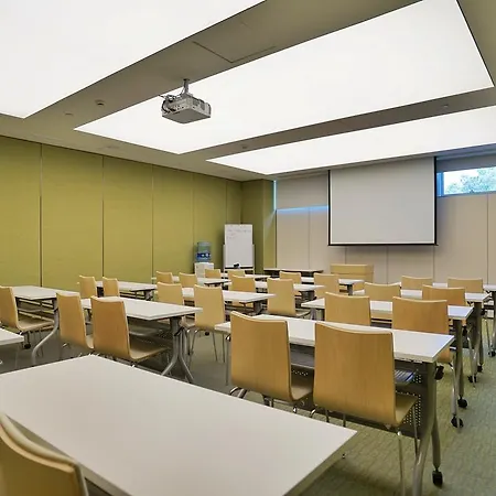 Ji Xixi Yingxiang Hotell