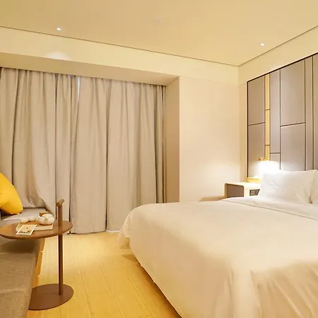 Hotell Ji Xixi Yingxiang