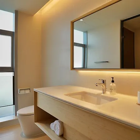 Hotell Ji Xixi Yingxiang