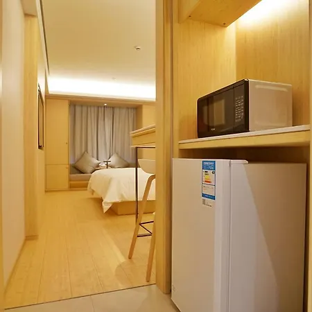 Hotell Ji Xixi Yingxiang 4*