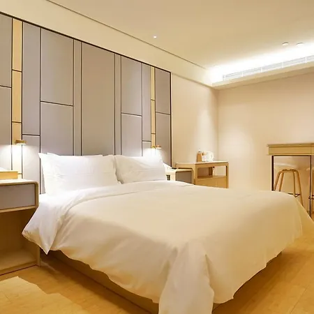 Hotell Ji Xixi Yingxiang
