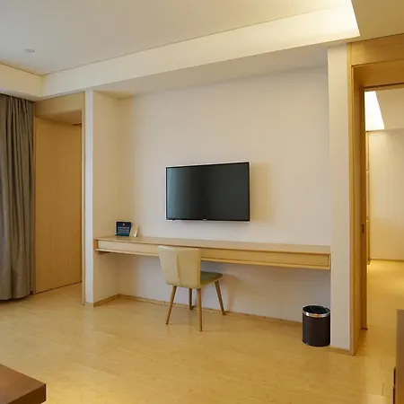 Ji Xixi Yingxiang Hotell