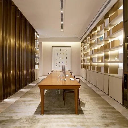 Ji Xixi Yingxiang Hotell 4*