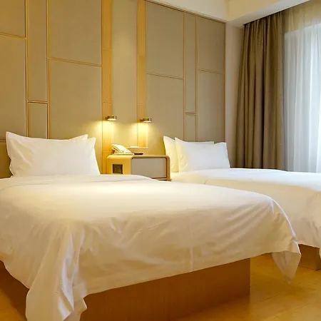 Hotell Ji Xixi Yingxiang
