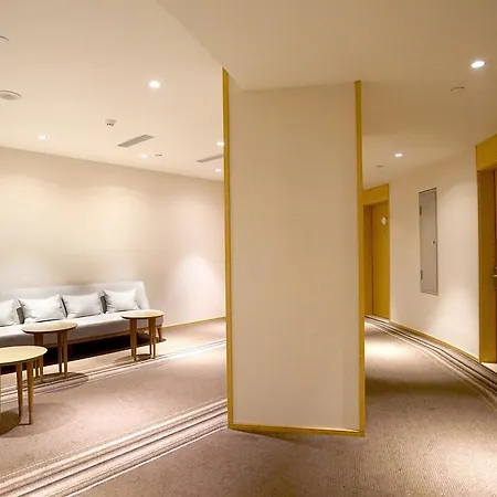 Hotell Ji Xixi Yingxiang 4*