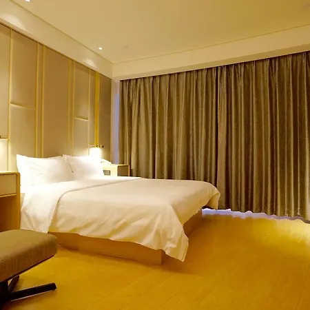 Hotell Ji Xixi Yingxiang