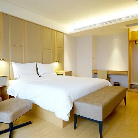 Hotell Ji Xixi Yingxiang Hangzhou