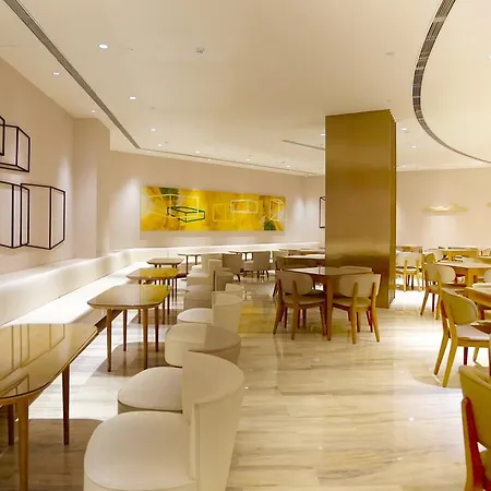 Hotell Ji Xixi Yingxiang Hangzhou